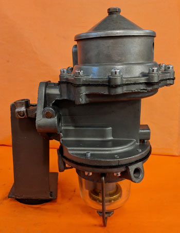 1948-51 Ford Truck AC Dual Action Fuel Pump 