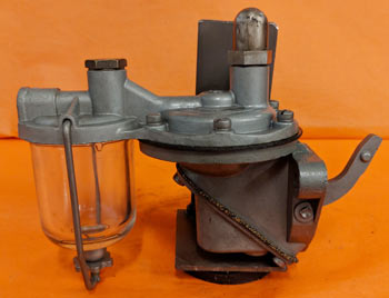 1929-33 Chevrolet fuel pump