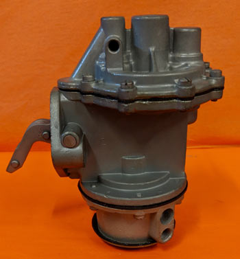 1952-1954 Chevrolet 6 Cyl. fuel pump