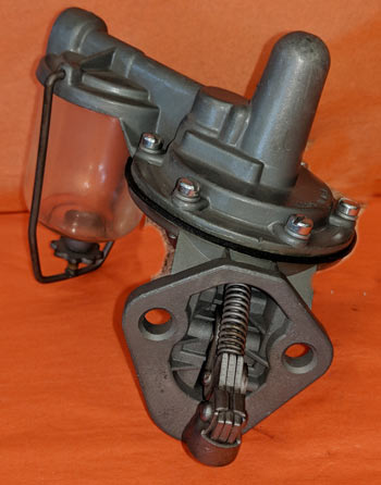 1946-1948 Ford/Mercury V-8 fuel pump